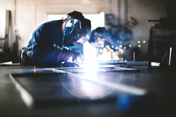 Best Welding Equipment Sales and Repair in Shell Ridge, CA