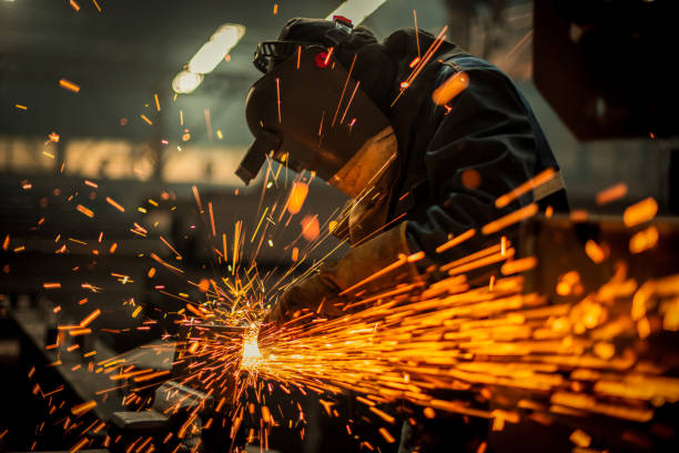 Professional Welder & Metal Fabrication in Shell Ridge, CA