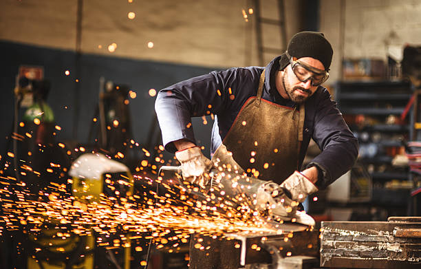 Best Welding Inspection and Certification in Shell Ridge, CA
