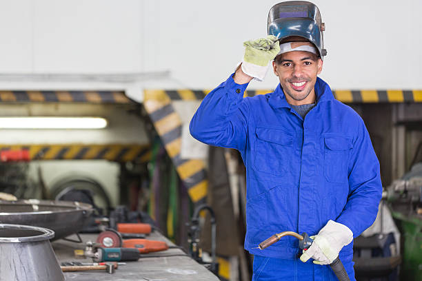 Best Maintenance and Repair Welding in Shell Ridge, CA