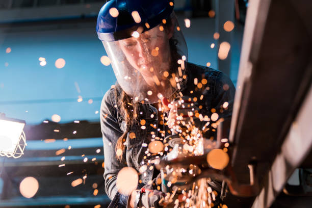 Best Automotive Welding in Shell Ridge, CA